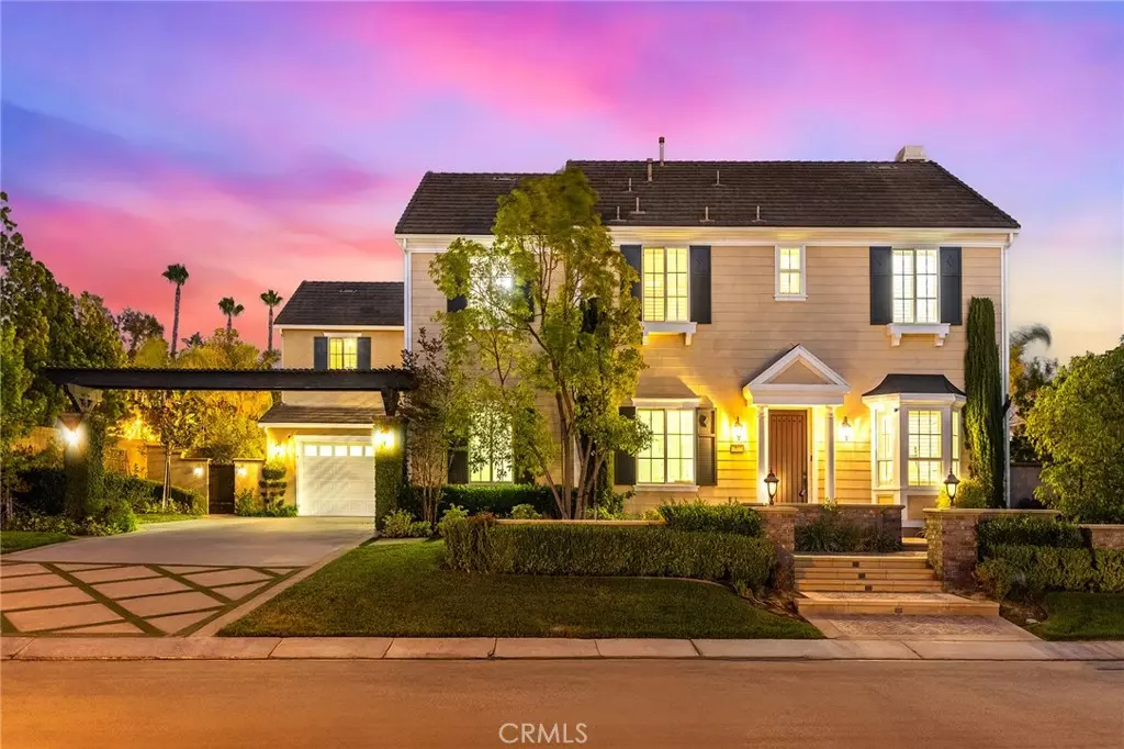 Yorba Linda, CA 92886,4052 Oldenburg LN