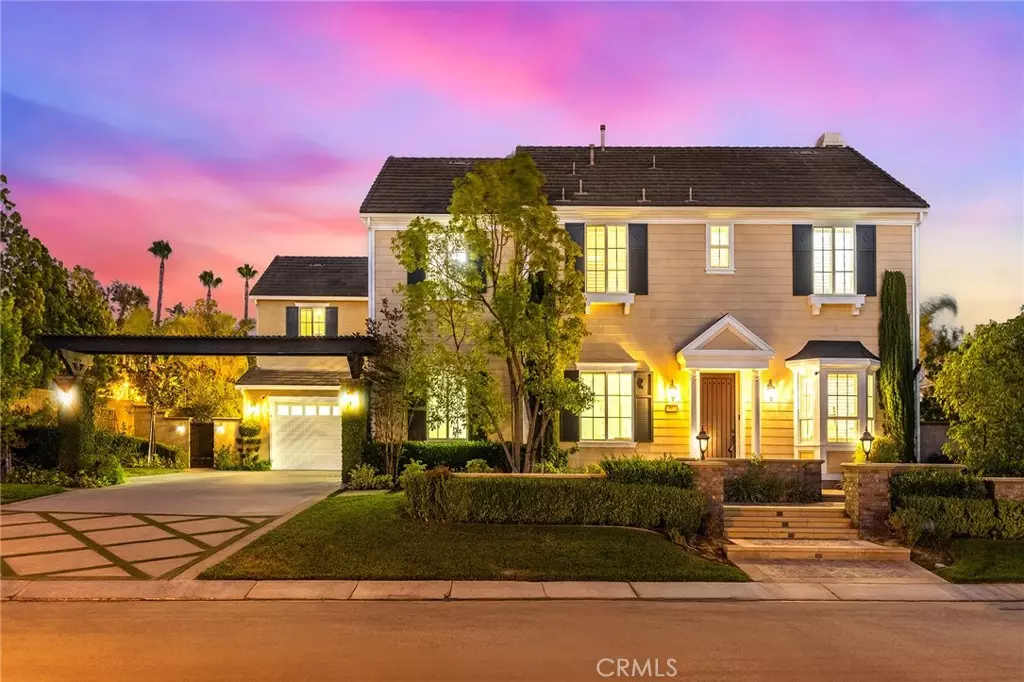 Yorba Linda, CA 92886,4052 Oldenburg LN