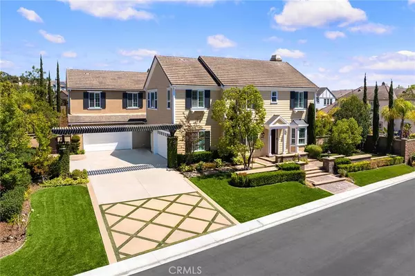 Yorba Linda, CA 92886,4052 Oldenburg LN