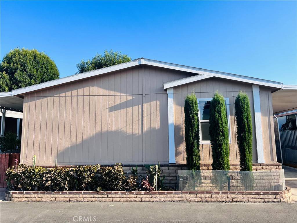 1560 S Otterbein AVE #113, Rowland Heights, CA 91748