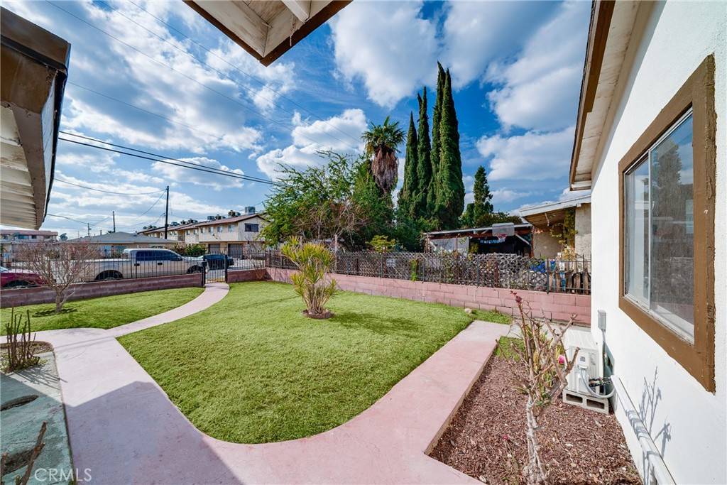 El Monte, CA 91733,11221 Fineview ST