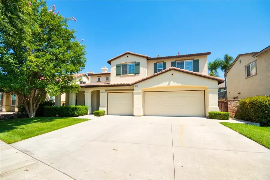 6510 Joy CT, Chino, CA 91710