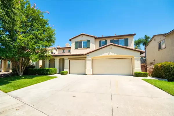 6510 Joy CT, Chino, CA 91710
