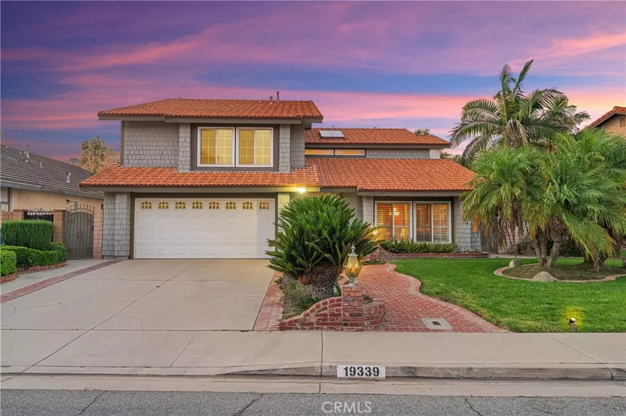 19339 Branding Iron RD, Walnut, CA 91789
