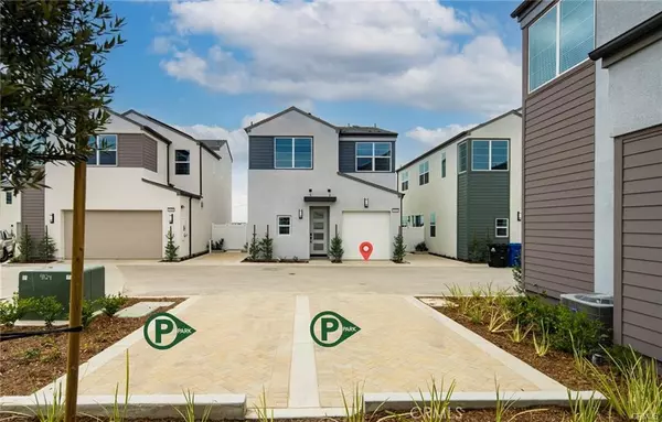 Ontario, CA 91762,4436 S Fairmount Paseo