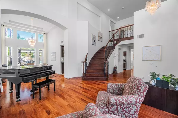 Chino Hills, CA 91709,5283 Renoir LN