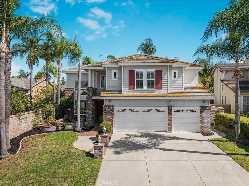 5283 Renoir LN, Chino Hills, CA 91709