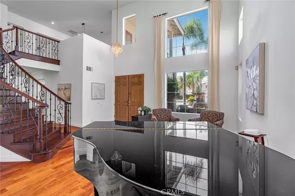 Chino Hills, CA 91709,5283 Renoir LN