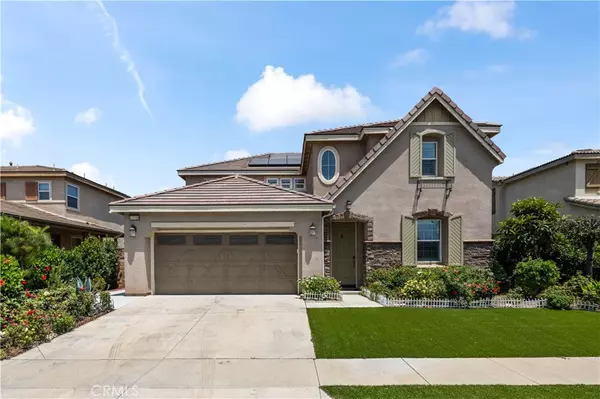 13218 Chatham DR, Rancho Cucamonga, CA 91739
