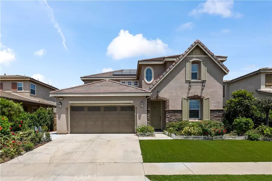 13218 Chatham DR, Rancho Cucamonga, CA 91739