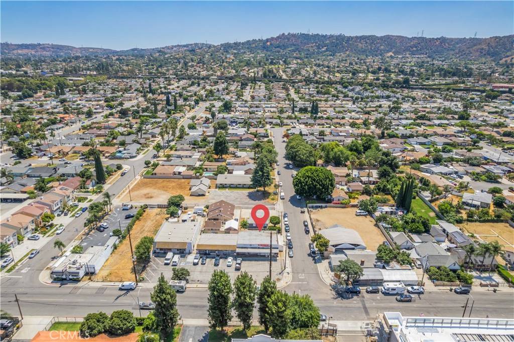 Hacienda Heights, CA 91745,810 Jarrow AVE