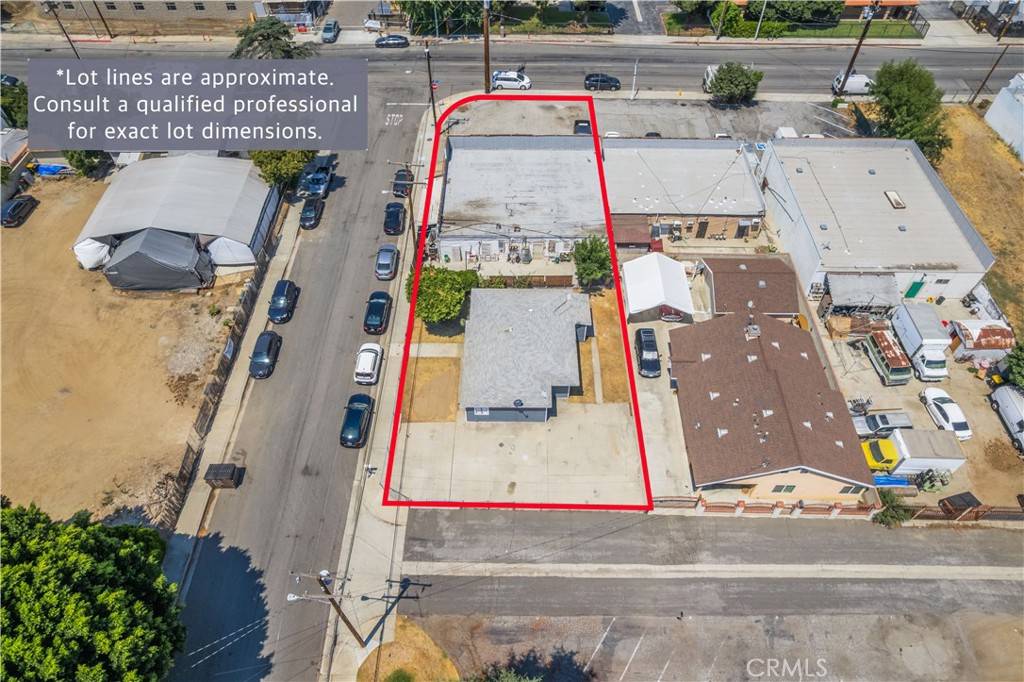 Hacienda Heights, CA 91745,810 Jarrow AVE