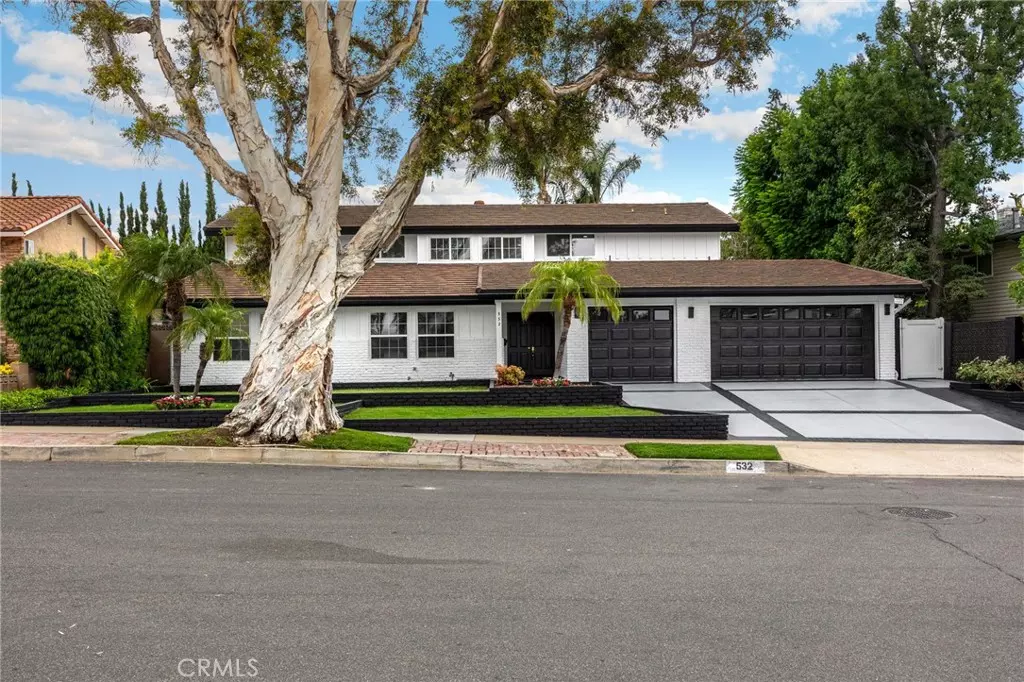 Placentia, CA 92870,532 Somerset DR