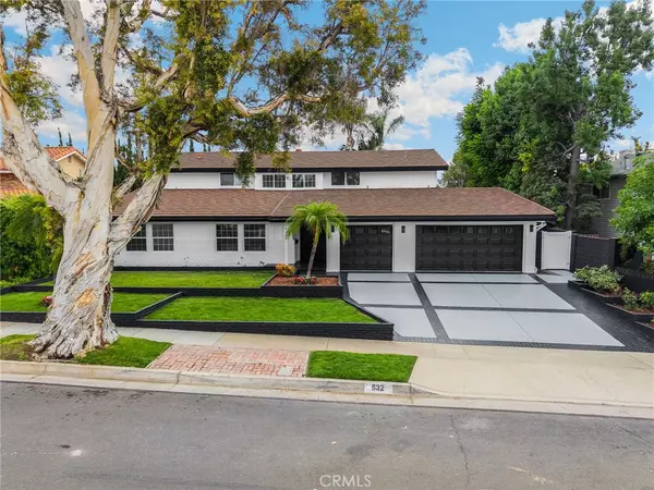 Placentia, CA 92870,532 Somerset DR