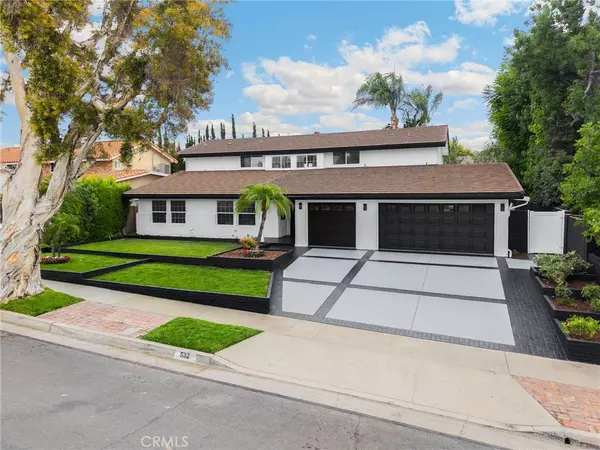 Placentia, CA 92870,532 Somerset DR