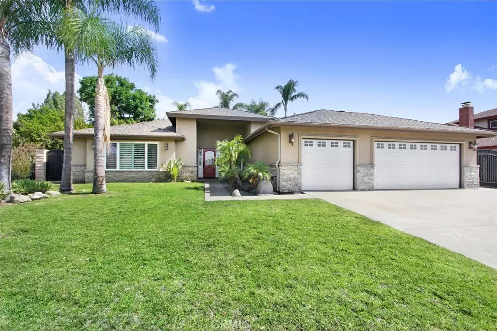 Upland, CA 91786,533 Woodhaven CT