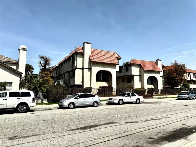 3551 Whistler AVE, El Monte, CA 91732