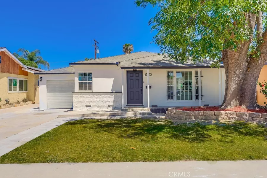 13522 Ardis AVE, Bellflower, CA 90706