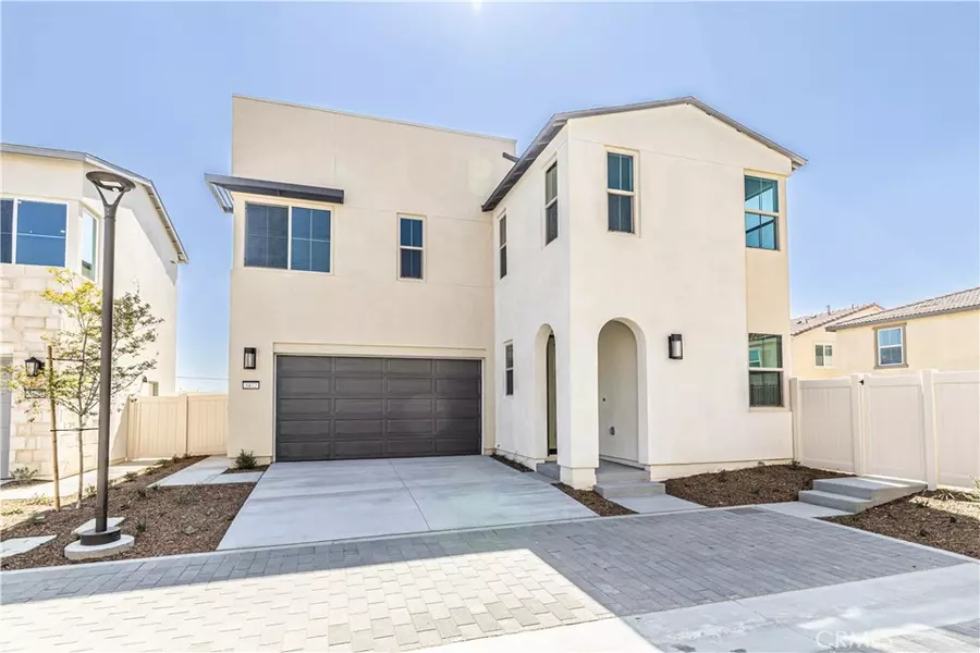 3472 E Emerald DR, Ontario, CA 91761