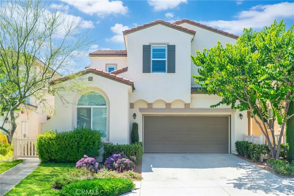 Chino, CA 91710,11620 Solaire Wy