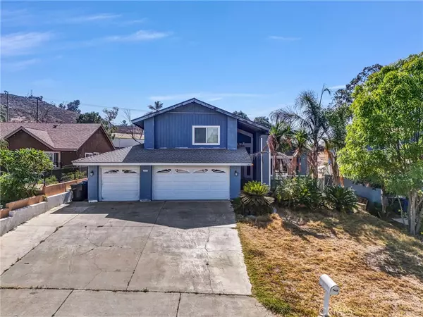 5958 Quiroz Drive, Jurupa Valley, CA 92509