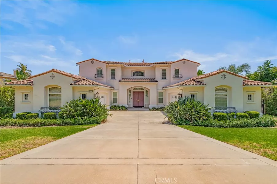 9609 Norbrook DR, Rancho Cucamonga, CA 91737