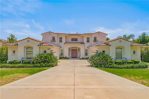 9609 Norbrook DR, Rancho Cucamonga, CA 91737