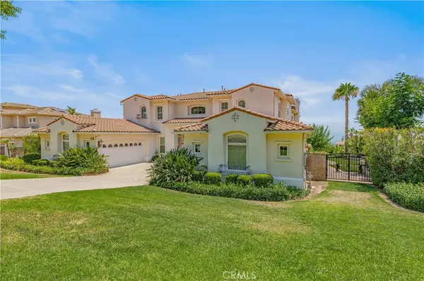 Rancho Cucamonga, CA 91737,9609 Norbrook DR