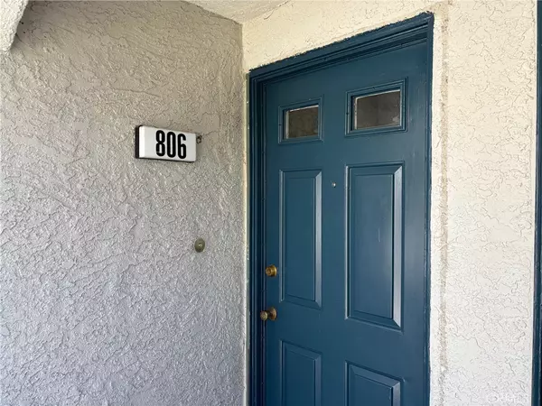 13133 Le Parc BLVD #806, Chino Hills, CA 91709