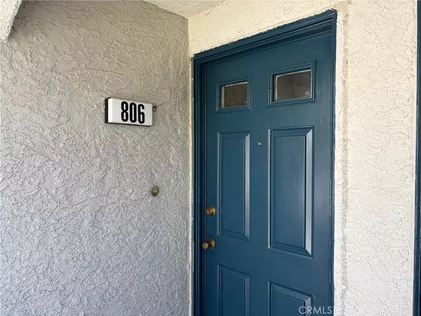 13133 Le Parc BLVD #806, Chino Hills, CA 91709