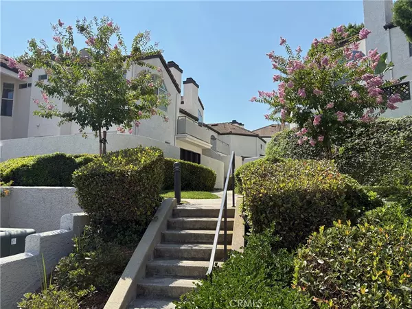 Chino Hills, CA 91709,13133 Le Parc BLVD #806