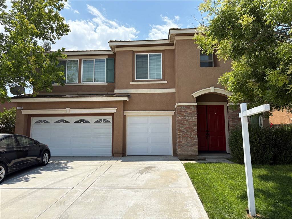 7416 Morning Hills DR, Eastvale, CA 92880