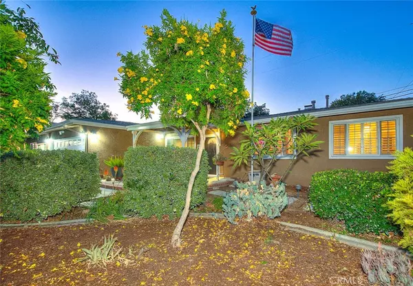 2147 E Rio Verde DR, West Covina, CA 91791