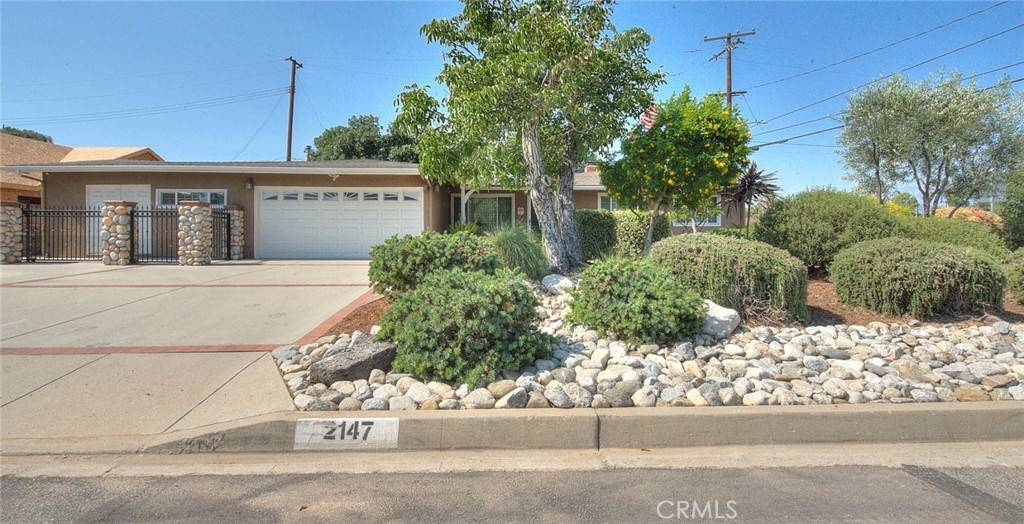 2147 E Rio Verde DR, West Covina, CA 91791