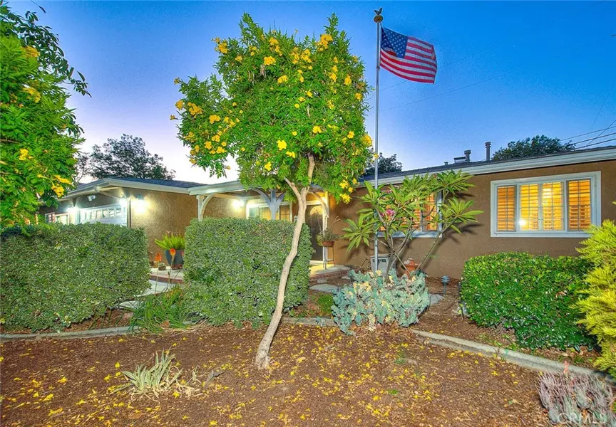 2147 E Rio Verde DR, West Covina, CA 91791
