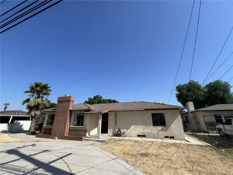 17946 Merrill AVE, Fontana, CA 92335