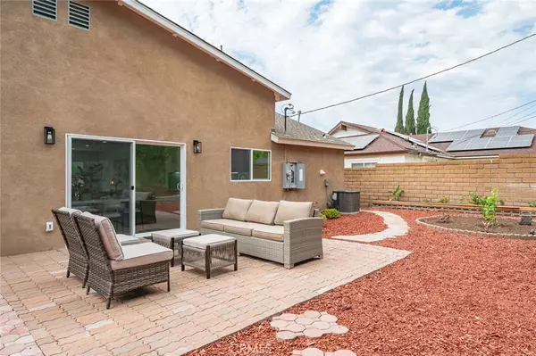 Diamond Bar, CA 91765,2968 Crooked Creek DR