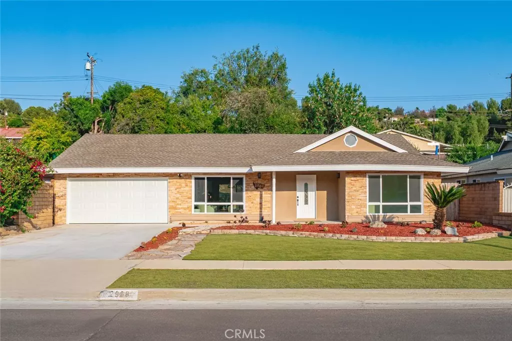 Diamond Bar, CA 91765,2968 Crooked Creek DR