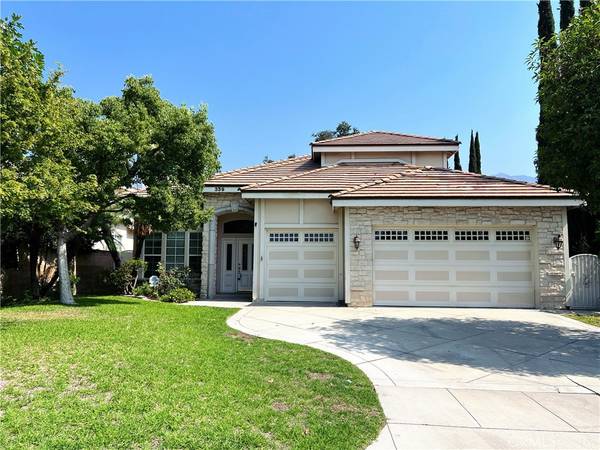 Arcadia, CA 91006,339 E Floral AVE