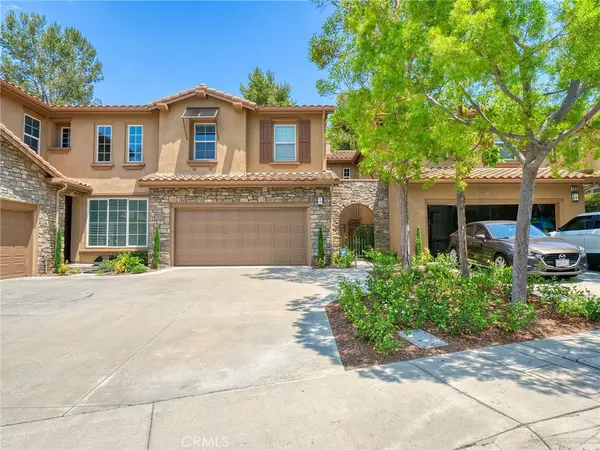 Yorba Linda, CA 92886,3424 Caraway LN