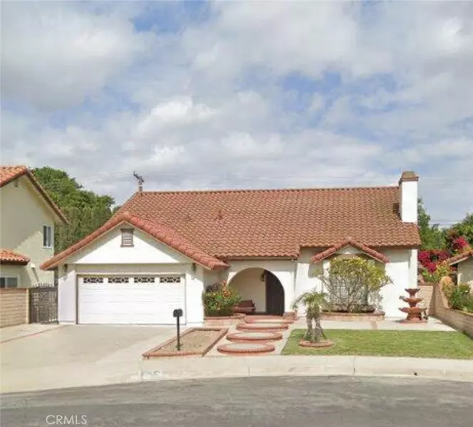 1912 Tomas Court, Rowland Heights, CA 91748