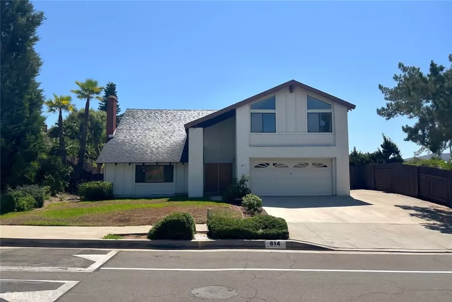 814 N Del Sol LN, Diamond Bar, CA 91765