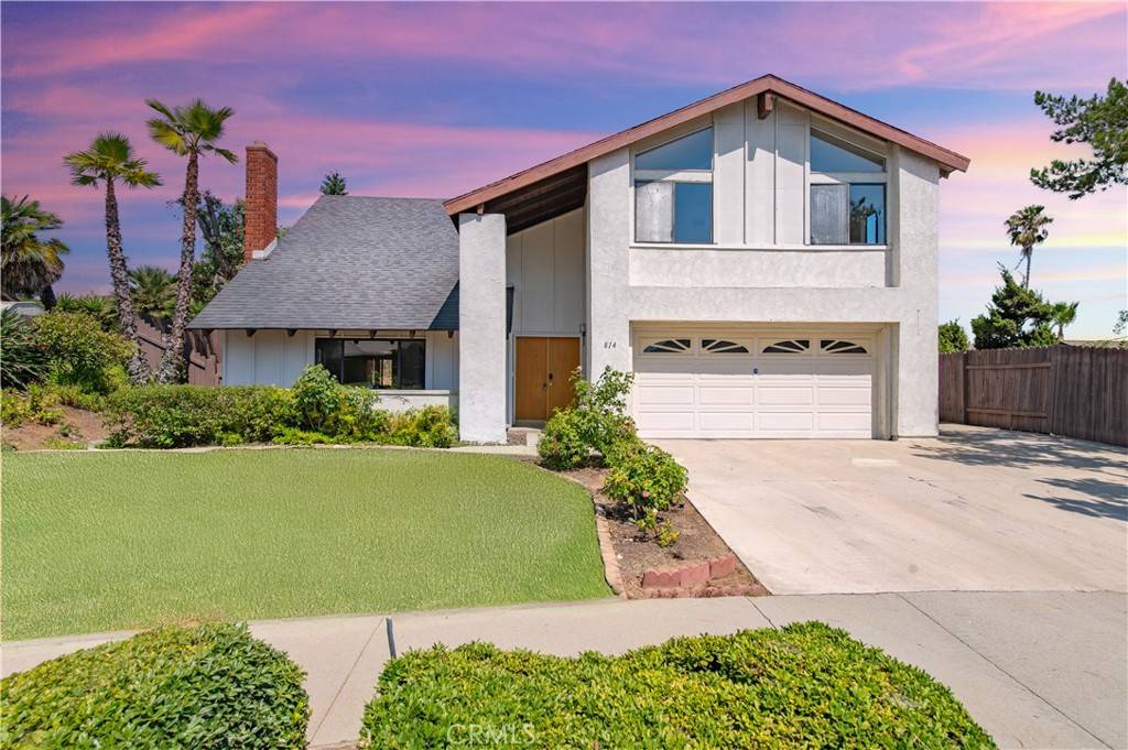 814 N Del Sol LN, Diamond Bar, CA 91765