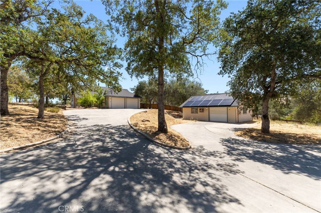 Coarsegold, CA 93614,30270 Corral DR
