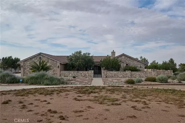 9740 Joshua ST,  Oak Hills,  CA 92344