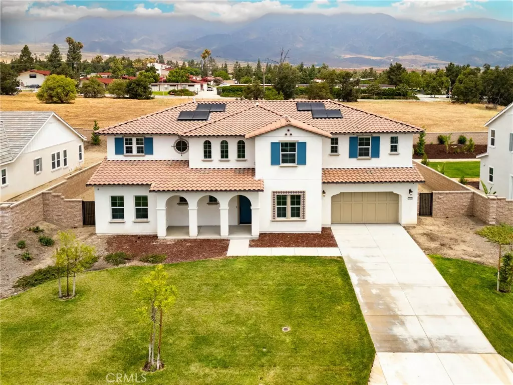 Rancho Cucamonga, CA 91739,13408 Silver Sky RD
