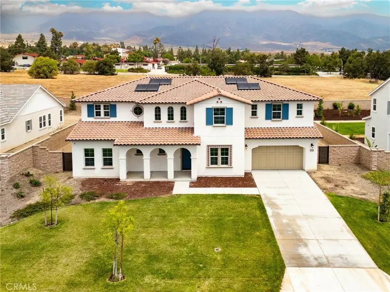 13408 Silver Sky RD, Rancho Cucamonga, CA 91739