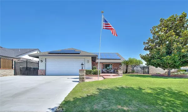 3964 Alder PL, Chino Hills, CA 91709