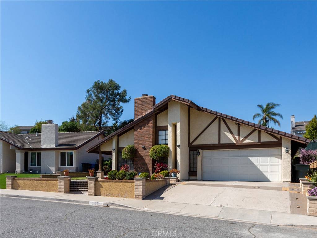 41 Sundance DR, Phillips Ranch, CA 91766