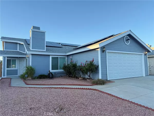 14164 Poplar ST, Hesperia, CA 92344